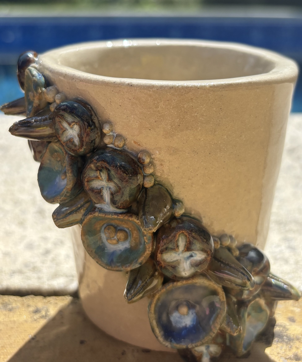 Handmade Beaker