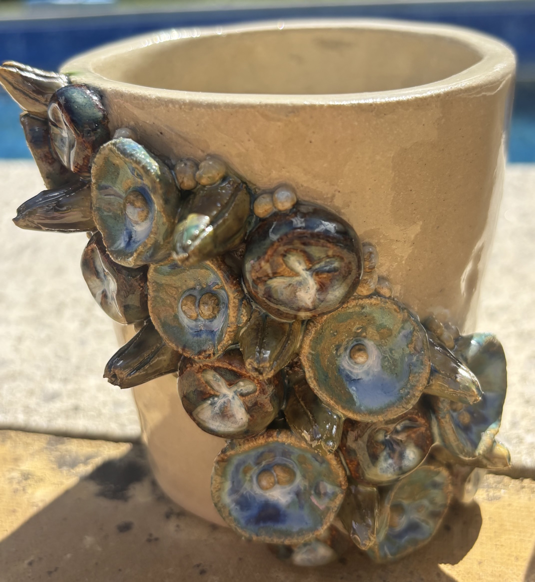 Handmade Beaker