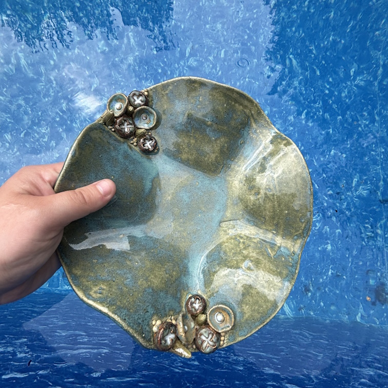 Large Wobble Bowl