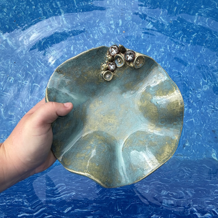 Large Wobble Bowl