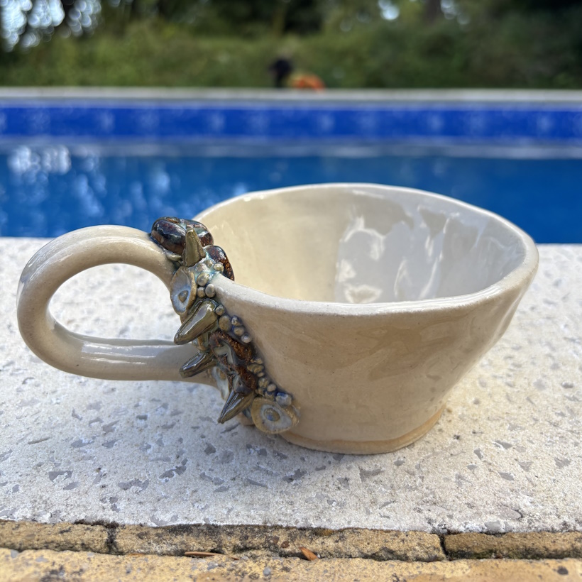 Handmade Mug