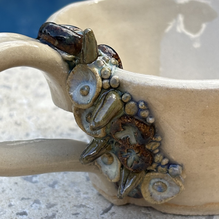 Handmade Mug