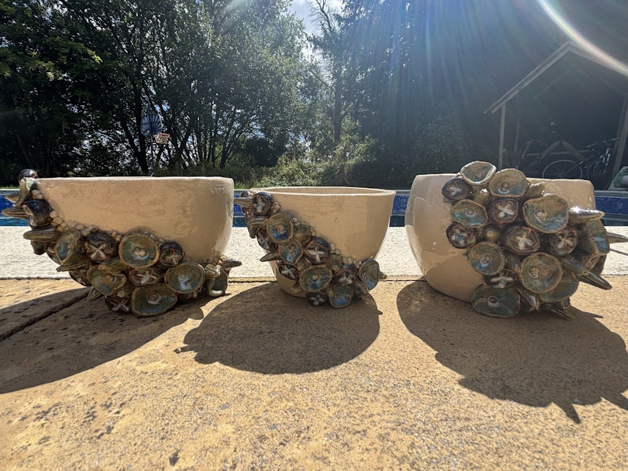 Handmade Vase