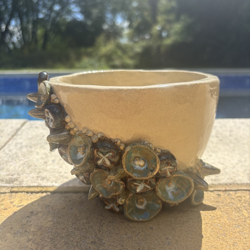 Handmade Vase