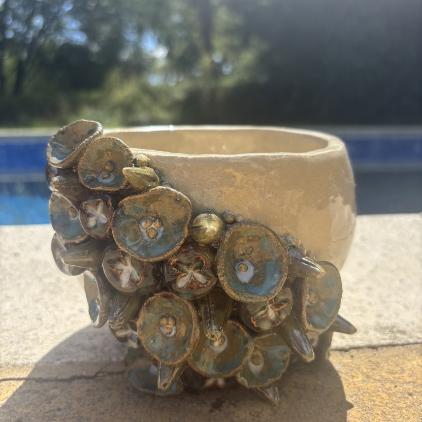Handmade Vase