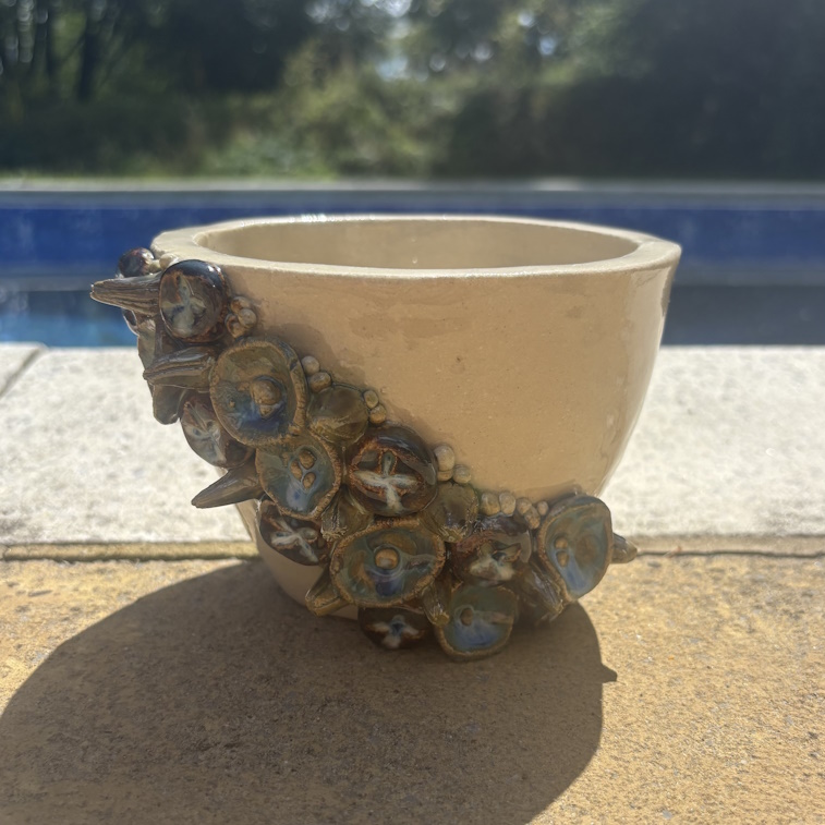 Handmade Vase
